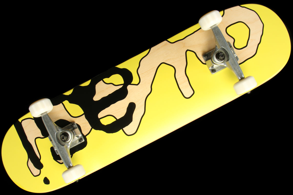 Quasi - Lowercase Complete Deck
Width : 8.25"