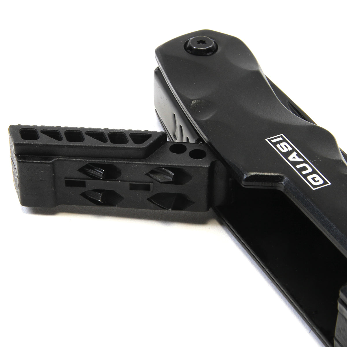 Quasi - Multifunction Claw Hammer Tool
Color : Black