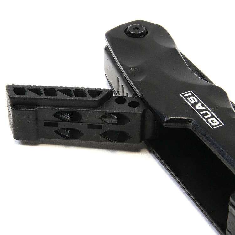 Quasi - Multifunction Claw Hammer Tool
Color : Black