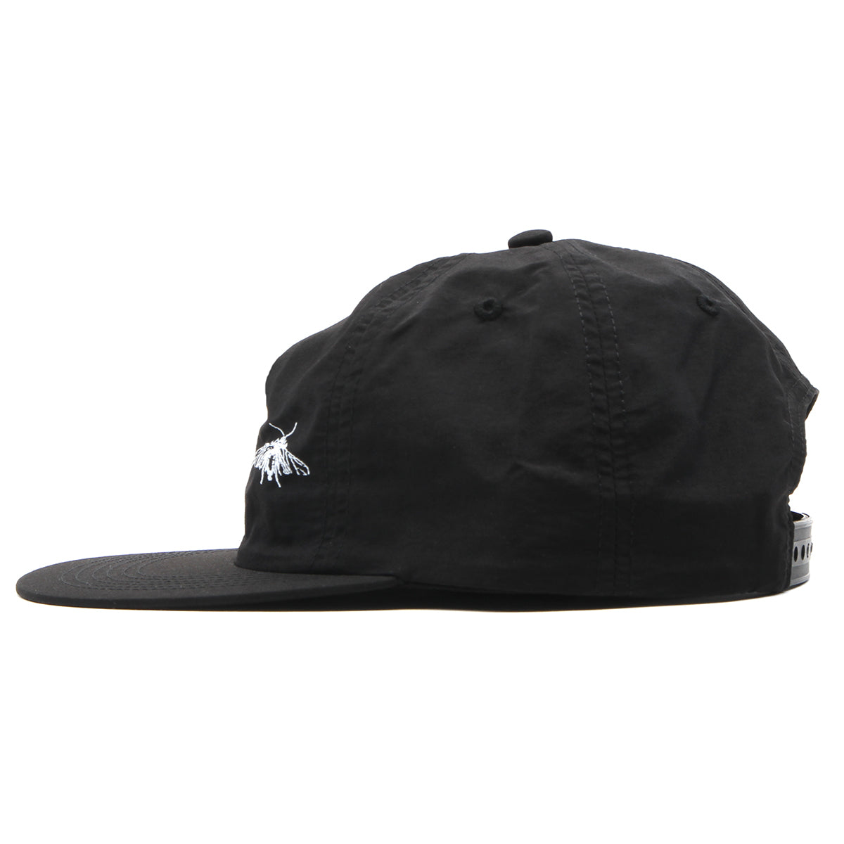 Quasi - Kaoss Hat
Color : Black