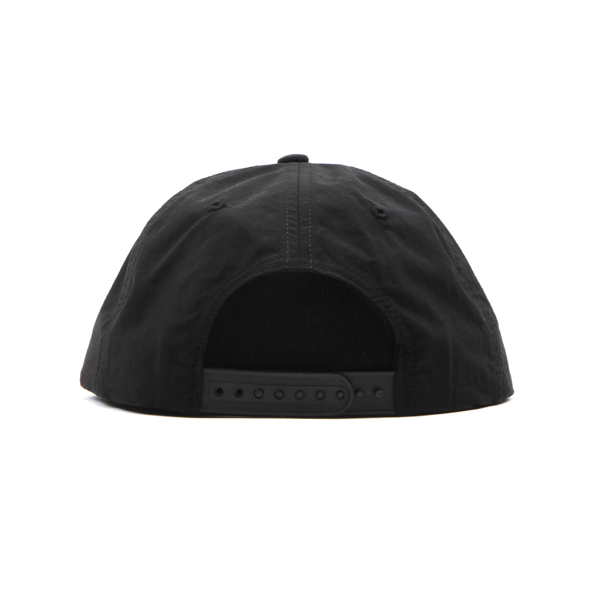 Quasi - Kaoss Hat
Color : Black