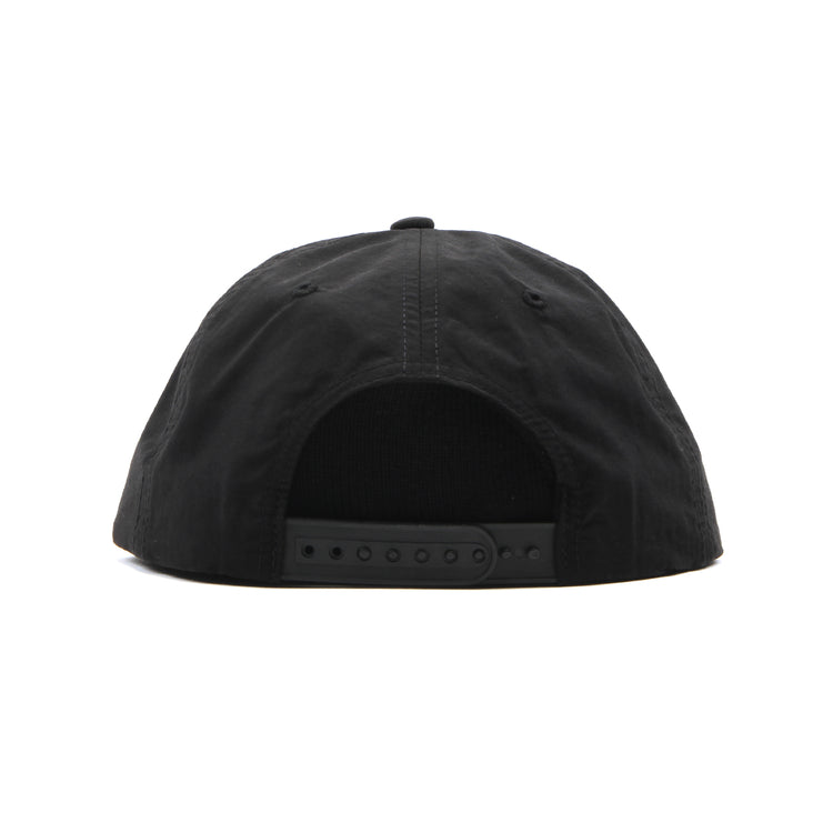 Quasi - Kaoss Hat
Color : Black