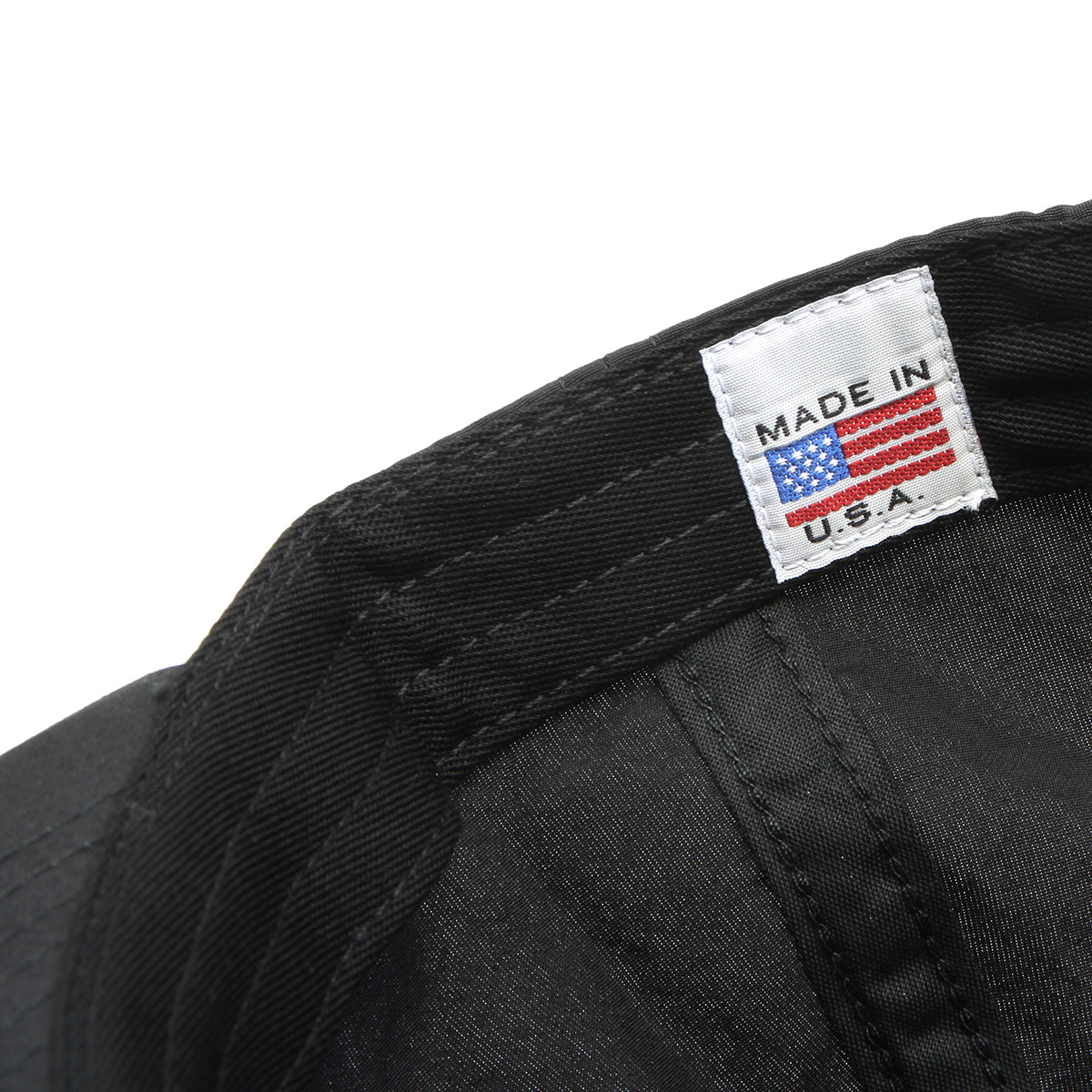 Quasi - Kaoss Hat
Color : Black