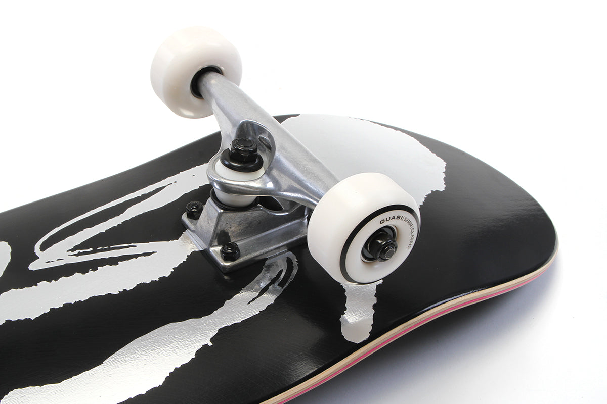 Quasi - Blot Complete Deck
Width : 8.25"