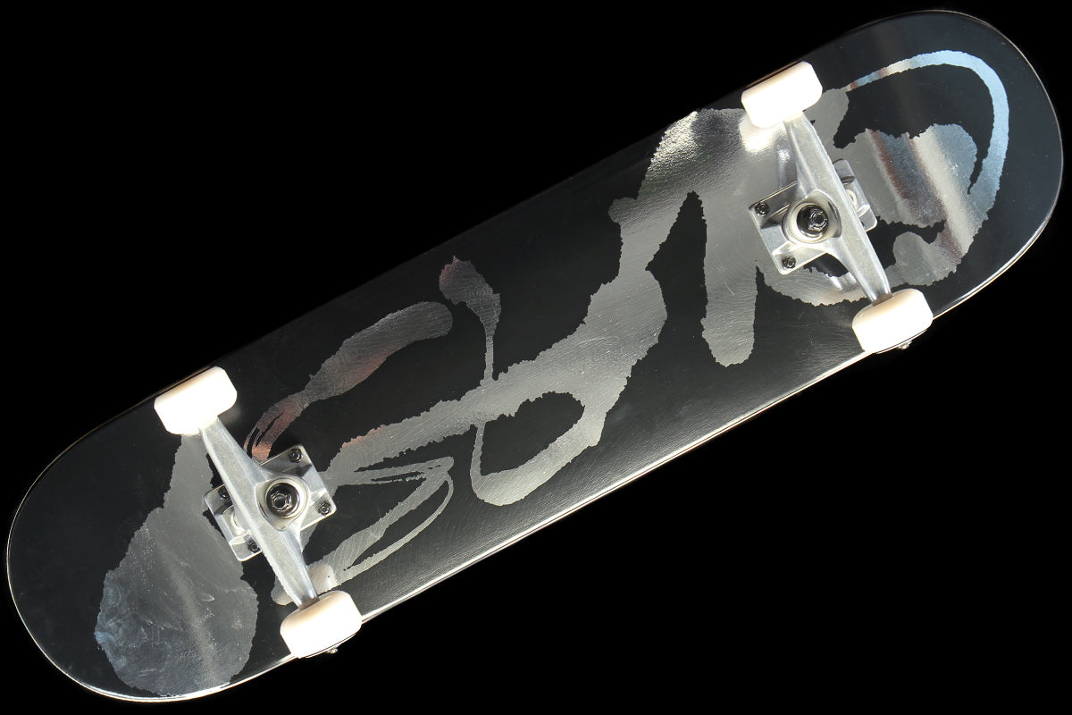 Quasi - Blot Complete Deck
Width : 8.25"