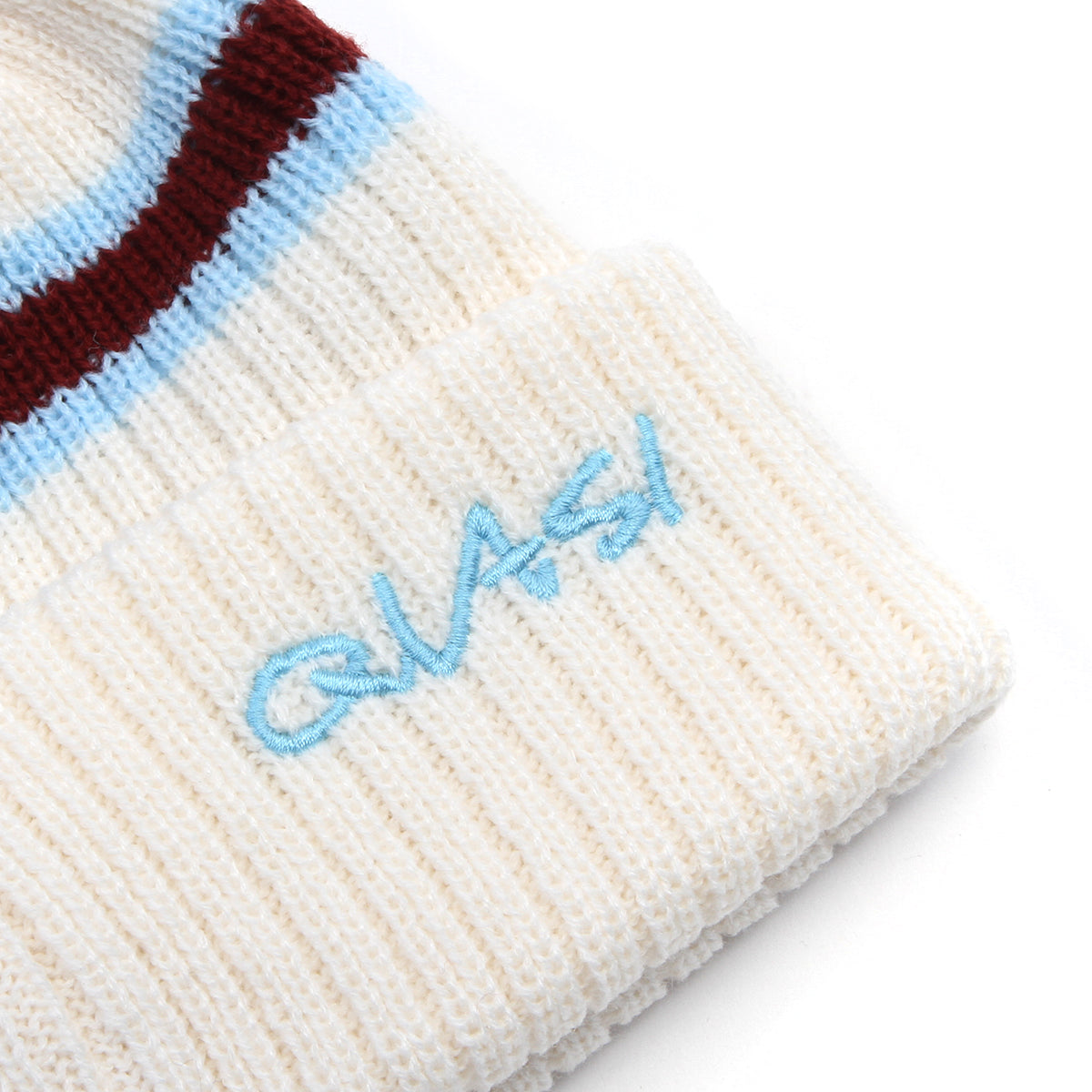 Quasi - Glacier Beanie
Color : Cream