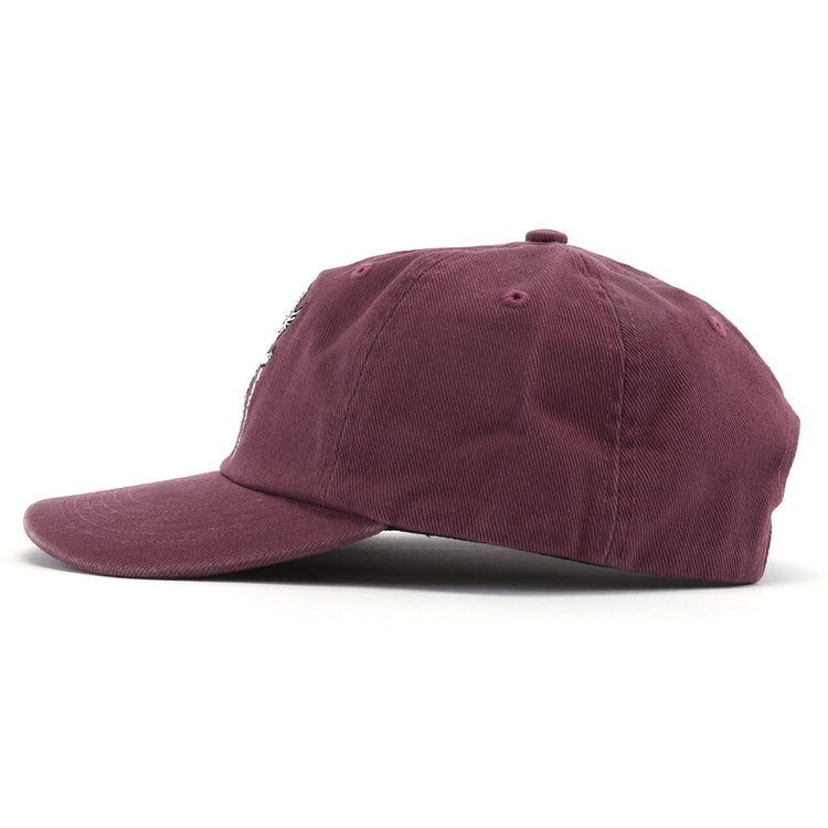 Rassvet | 6-Panel Cap Purple