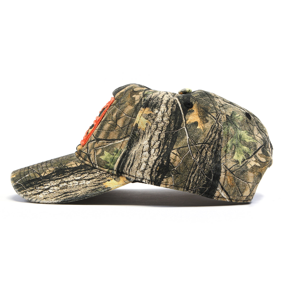 Rassvet - Logo Cap
Color : Camo