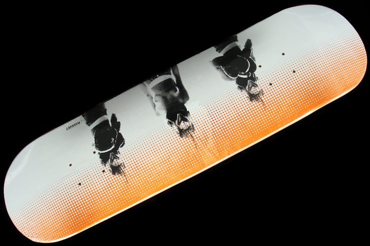 Rassvet | Undefeated Deck Orange