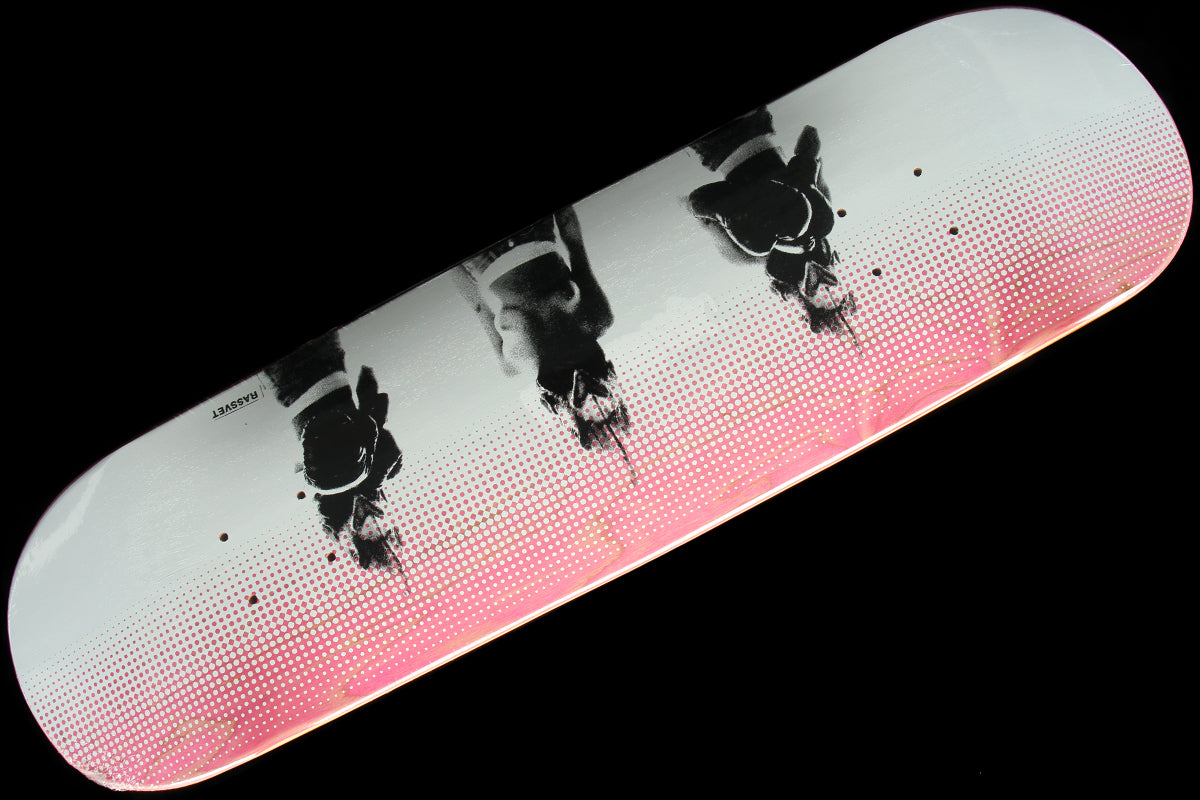 Rassvet | Undefeated Deck Pink