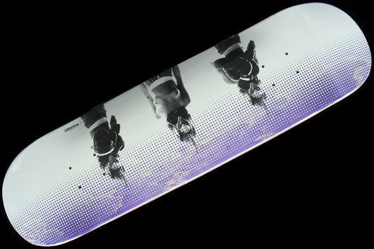 Rassvet | Undefeated Deck Purple