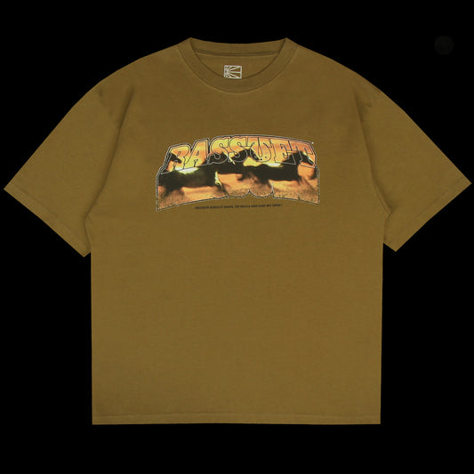 Rassvet - Ranchero T-Shirt
Color : Green