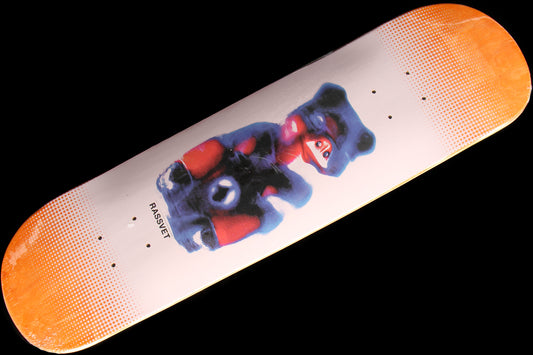 Rassvet | Pig Deck