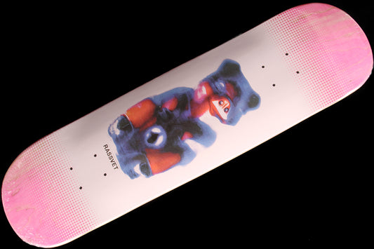 Rassvet | Pig Deck
Color : Pink