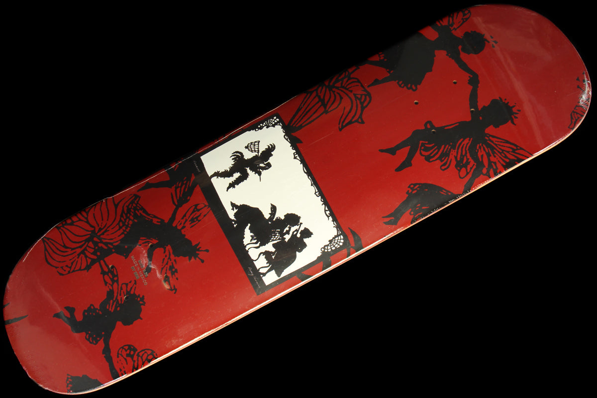 Rassvet - Taveira Deck