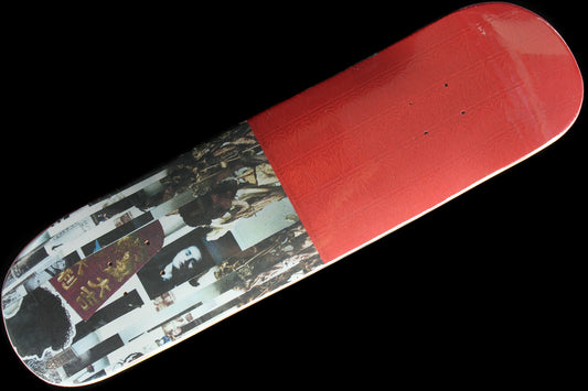 Rassvet | Taveira - Pro Deck
Size : 8.375"