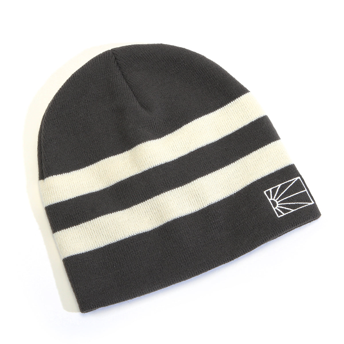 Rassvet - Ski Beanie
Color : Charcoal