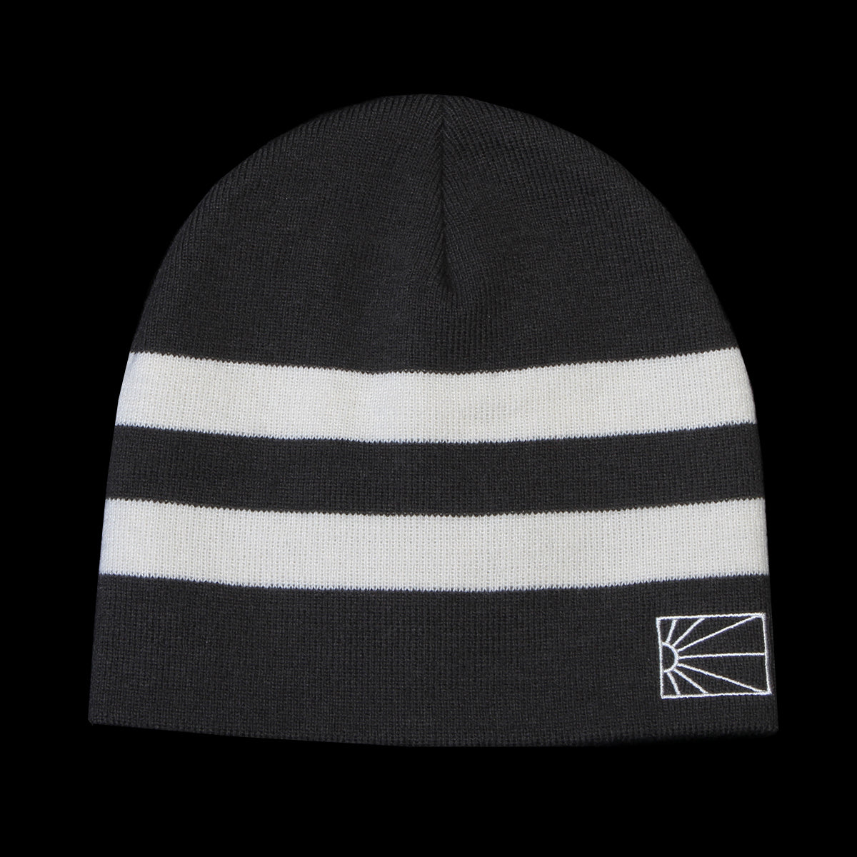 Rassvet - Ski Beanie
Color : Charcoal