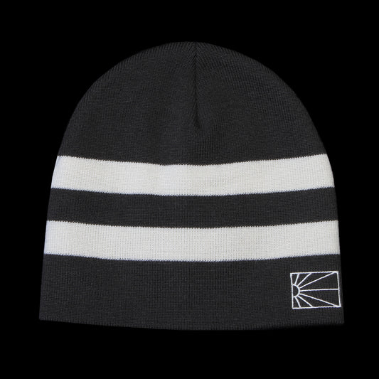 Rassvet - Ski Beanie
Color : Charcoal