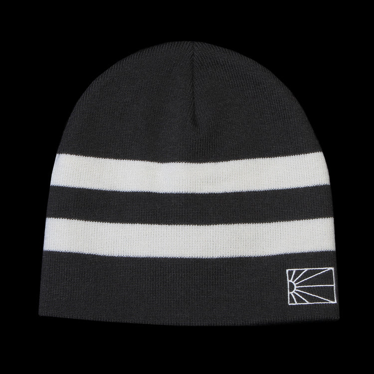Rassvet - Ski Beanie
Color : Charcoal