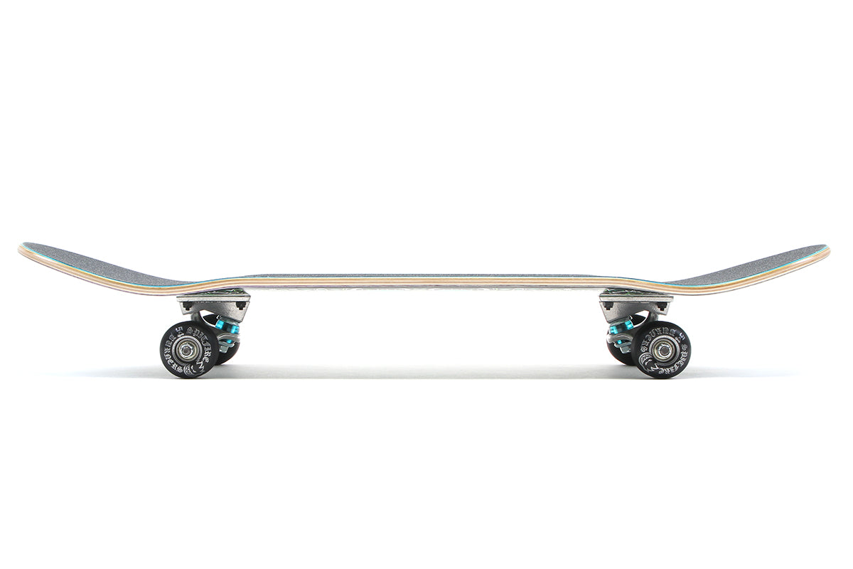 Real - Bandana Complete Deck
Width : 8.06"