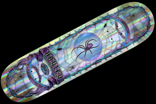 Real - Rainbow Cathedral Deck