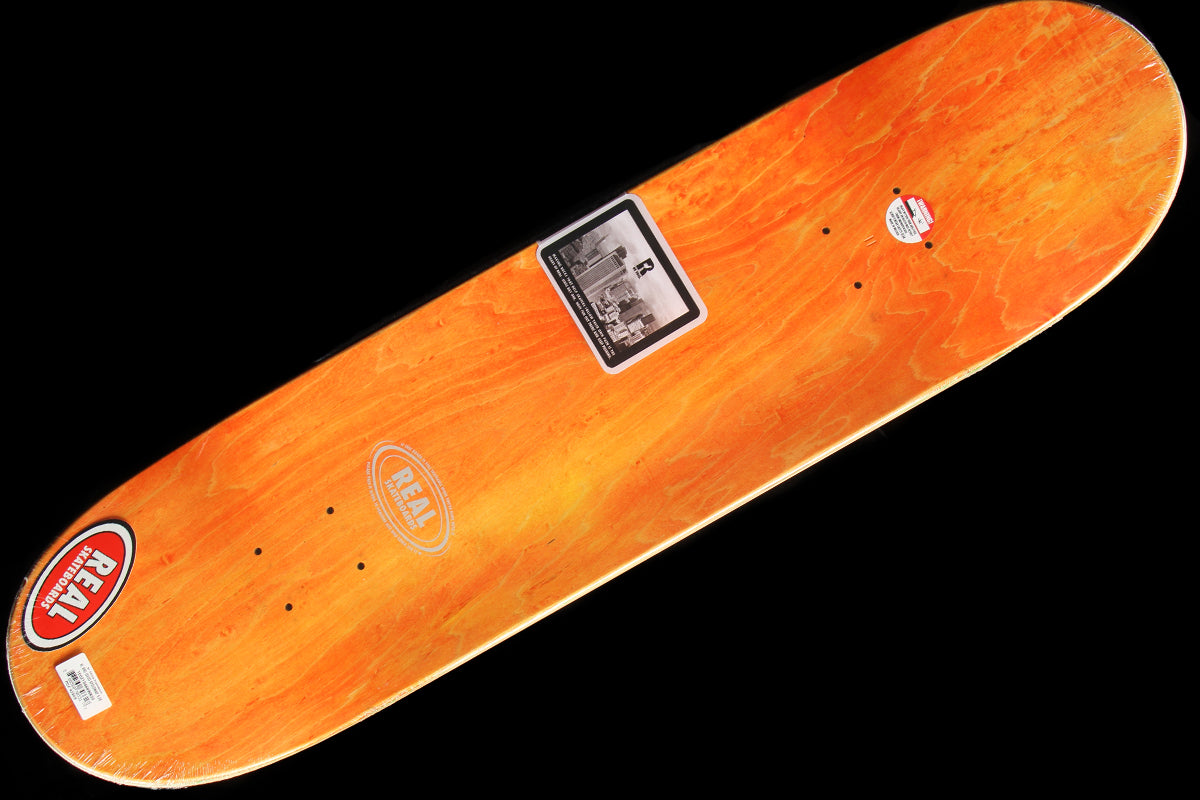 Ishod - Speedway Deck 8.38"