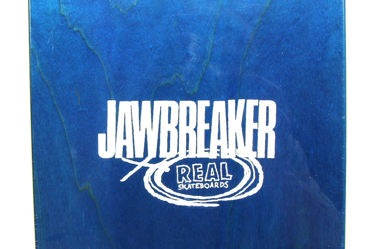 Real - Jawbreaker Foil Deck