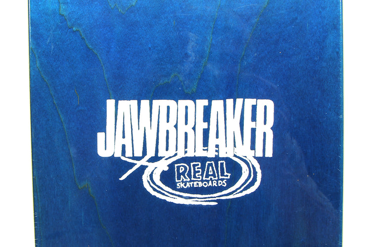 Real - Jawbreaker Foil Deck