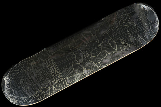 Real - Black Sun Cathedral Deck