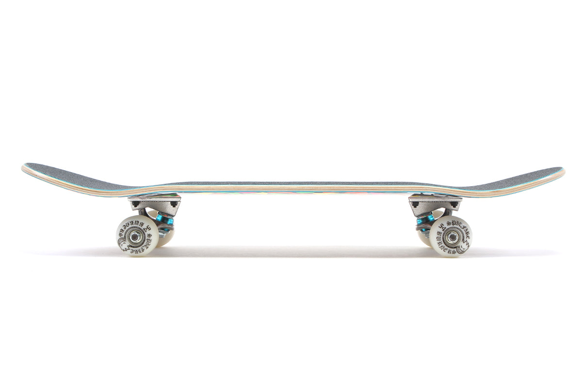 Real - Mosaic Complete Deck
Width : 7.75"