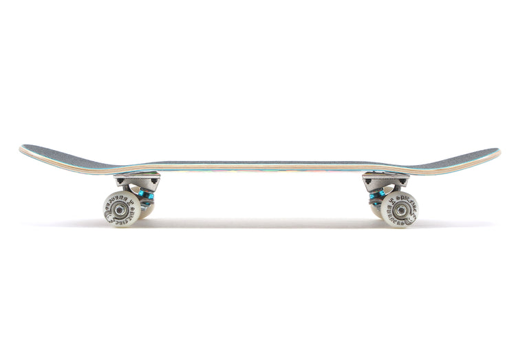 Real - Mosaic Complete Deck
Width : 7.75"