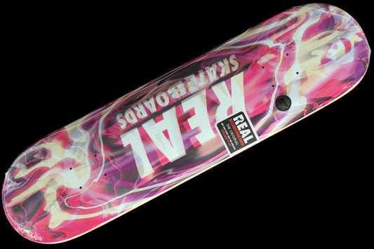 Real Psychoactive Glow Deck 8.12"