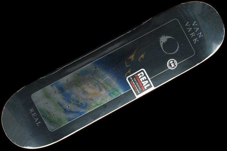 Tanner Thanks For The Fish Deck – Premier - Main Image