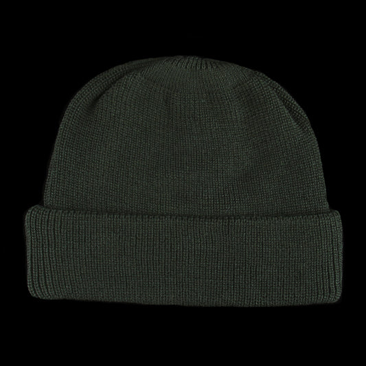 Rototo - Bulky Watch Cap
Style # R5016
Color : Ivy Green