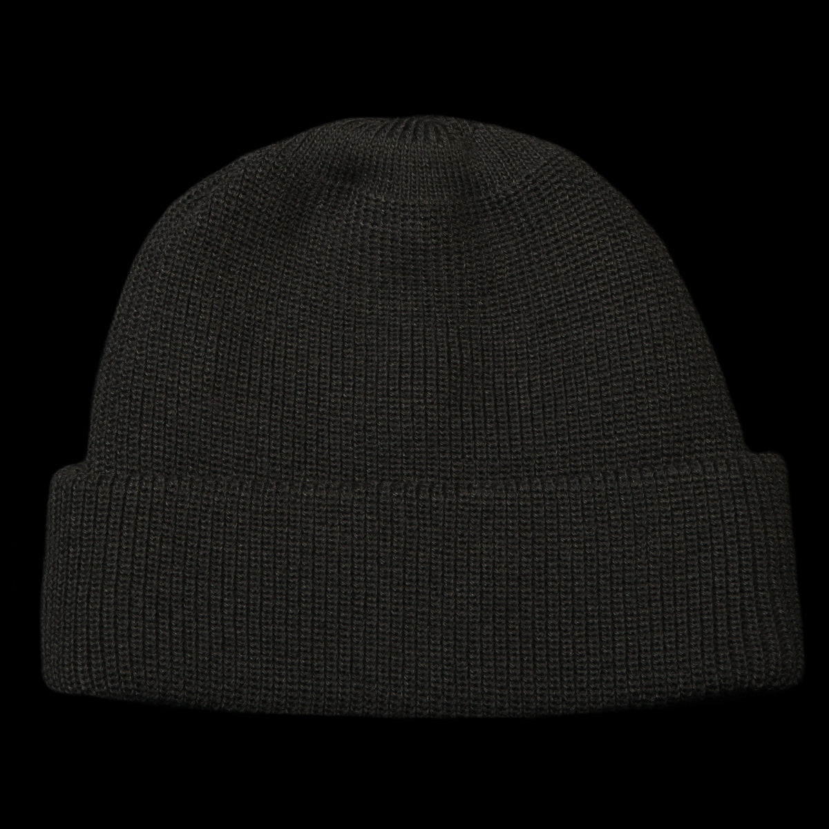 Rototo - Bulky Watch Cap
Style # R5016
Color : Black