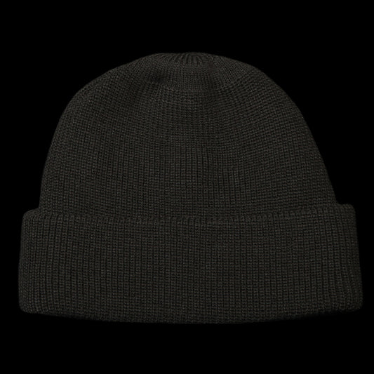 Rototo - Bulky Watch Cap
Style # R5016
Color : Black