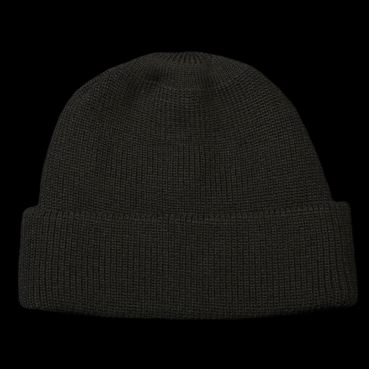 Rototo - Bulky Watch Cap
Style # R5016
Color : Black