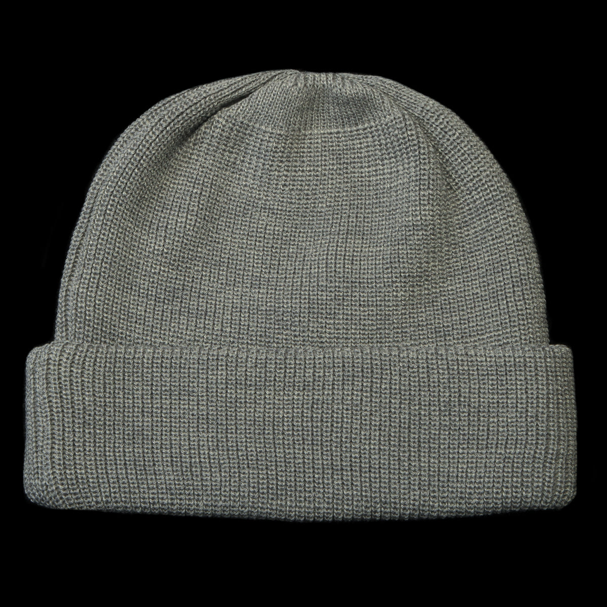 Rototo - Bulky Watch Cap
Style # R5016
Color : Dark Gray