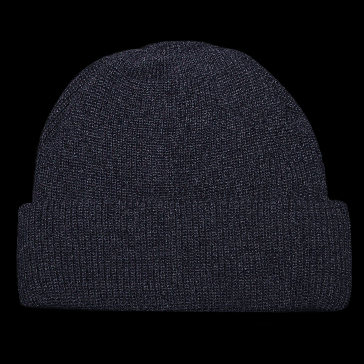 Rototo - Bulky Watch Cap
Style # R5016
Color : Navy