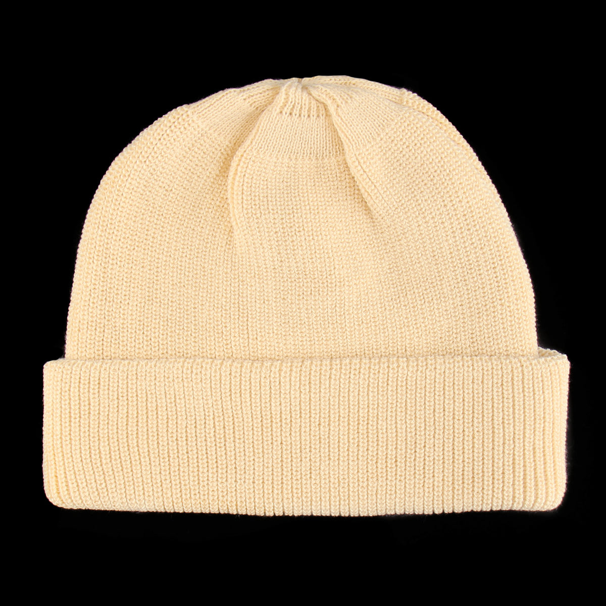 Rototo - Bulky Watch Cap
Style # R5016
Color : Raw Beige