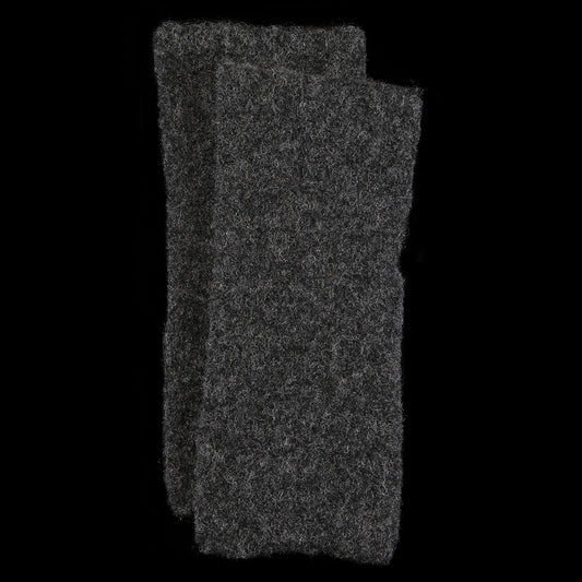 Rototo - Seamless Handwarmer
Style # R5100
Color : Charcoal