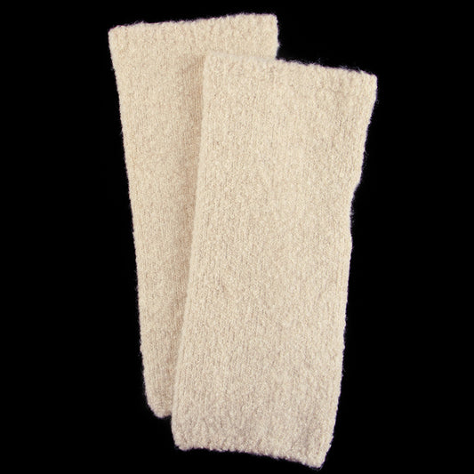 Rototo - Seamless Hand Warmer
Style # R5100
Color : Raw