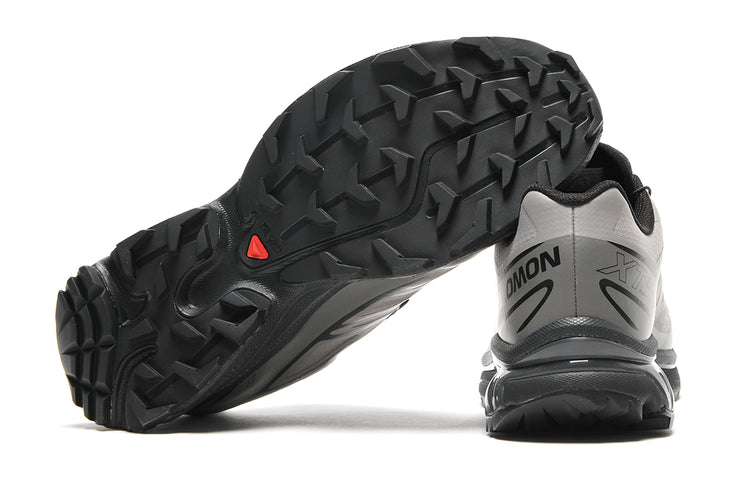 Salomon - XT-6 GTX
Style # L49215400
Color : Black / Cloudburst / Dark Gull Grey