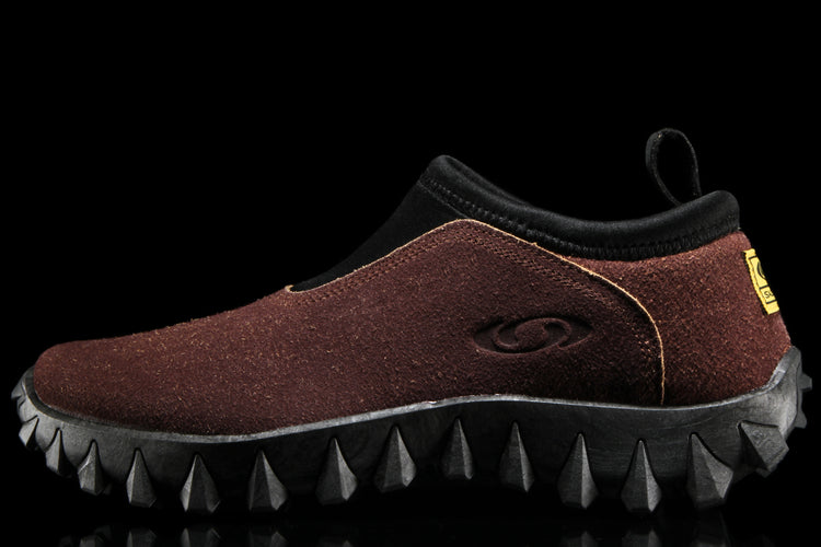 Salomon - Snowclog OG Expedition
Style # L49180400
Color : Black / Bitter Chocolate