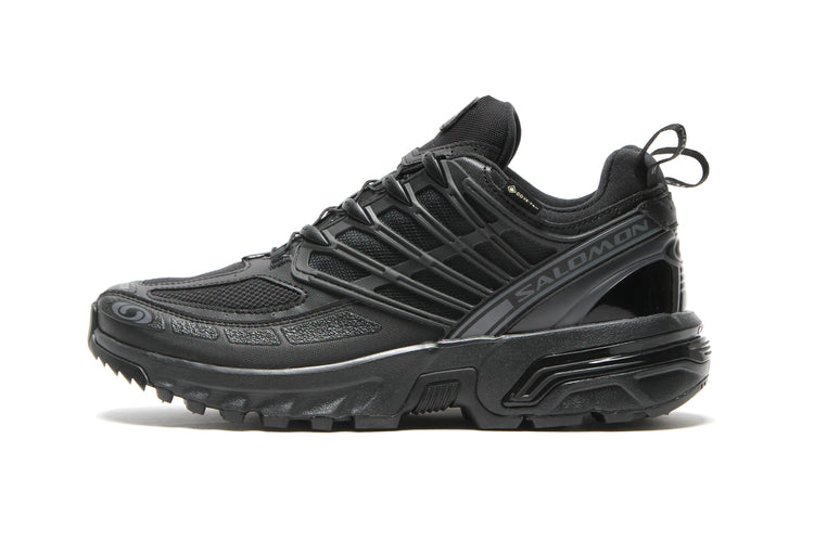 Salomon | ACS Pro Gore-Tex Black / Asphalt