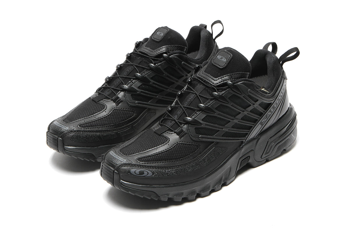 Salomon | ACS Pro Gore-Tex Black / Asphalt