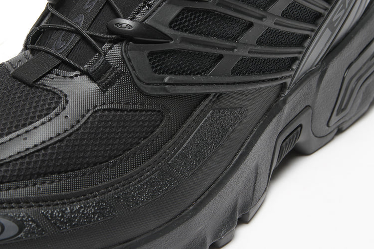 Salomon | ACS Pro Gore-Tex Black / Asphalt