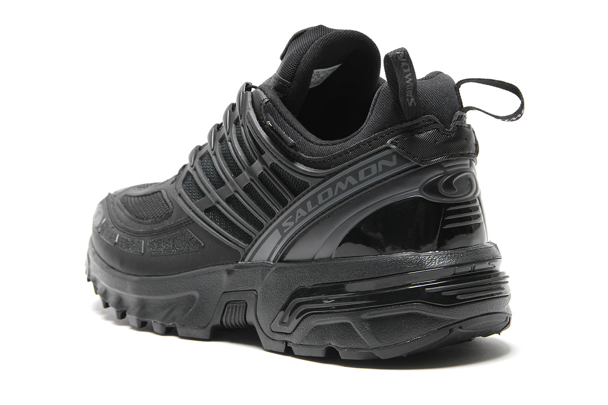 Salomon | ACS Pro Gore-Tex Black / Asphalt