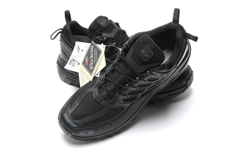 Salomon | ACS Pro Gore-Tex Black / Asphalt